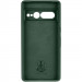 Фото Чехол Silicone Cover Lakshmi Full Camera (AAA) для Google Pixel 7 Pro (Зеленый / Cyprus Green) в магазине vchehle.ua