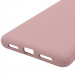 Купить Чехол Silicone Cover Lakshmi Full Camera (AAA) для Google Pixel 7 Pro (Розовый / Pink Sand) на vchehle.ua