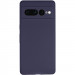 Фото Чехол Silicone Cover Lakshmi Full Camera (AAA) для Google Pixel 7 Pro (Темно-синий / Midnight blue) на vchehle.ua