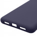Купить Чехол Silicone Cover Lakshmi Full Camera (AAA) для Google Pixel 7 Pro (Темно-синий / Midnight blue) на vchehle.ua