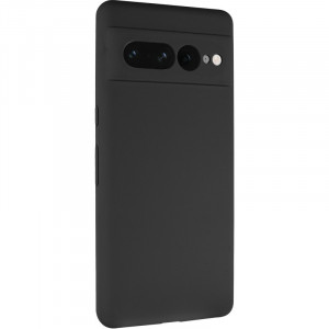 Чехол Silicone Cover Lakshmi Full Camera (AAA) для Google Pixel 7 Pro