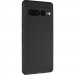 Чехол Silicone Cover Lakshmi Full Camera (AAA) для Google Pixel 7 Pro (Черный / Black)