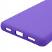 Купити Чохол Silicone Cover Lakshmi Full Camera (AAA) на Google Pixel 7a (Фіолетовий / Amethyst) на vchehle.ua