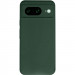 Фото Чехол Silicone Cover Lakshmi Full Camera (AAA) для Google Pixel 8a (Зеленый / Cyprus Green) на vchehle.ua