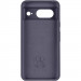 Фото Чехол Silicone Cover Lakshmi Full Camera (AAA) для Google Pixel 8a (Серый / Dark Gray) в магазине vchehle.ua