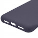 Купить Чехол Silicone Cover Lakshmi Full Camera (AAA) для Google Pixel 8a (Серый / Dark Gray) на vchehle.ua