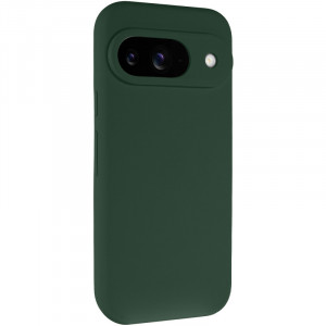 Чехол Silicone Cover Lakshmi Full Camera (AAA) для Google Pixel 9