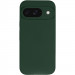 Фото Чохол Silicone Cover Lakshmi Full Camera (AAA) на Google Pixel 9 (Зелений / Cyprus Green) на vchehle.ua