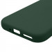 Купити Чохол Silicone Cover Lakshmi Full Camera (AAA) на Google Pixel 9 (Зелений / Cyprus Green) на vchehle.ua