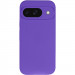 Фото Чохол Silicone Cover Lakshmi Full Camera (AAA) на Google Pixel 9 (Фіолетовий / Amethyst) на vchehle.ua