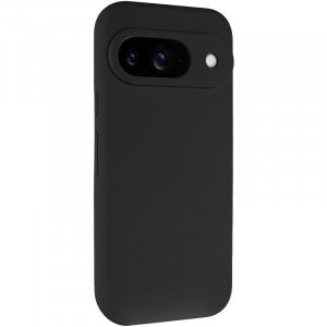 Чехол Silicone Cover Lakshmi Full Camera (AAA) для Google Pixel 9