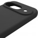 Купити Чохол Silicone Cover Lakshmi Full Camera (AAA) на Google Pixel 9 (Чорний / Black) на vchehle.ua