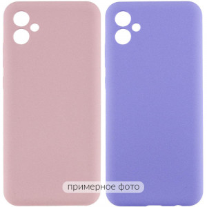 Чехол Silicone Cover Lakshmi Full Camera (AAA) для Google Pixel 10a