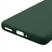 Купити Чохол Silicone Cover Lakshmi Full Camera (AAA) на Motorola Edge 50 Pro (Зелений / Cyprus Green) на vchehle.ua