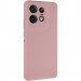 Чохол Silicone Cover Lakshmi Full Camera (AAA) на Motorola Edge 50 Pro (Рожевий / Pink Sand)