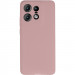 Фото Чохол Silicone Cover Lakshmi Full Camera (AAA) на Motorola Edge 50 Pro (Рожевий / Pink Sand) на vchehle.ua