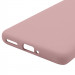 Купити Чохол Silicone Cover Lakshmi Full Camera (AAA) на Motorola Edge 50 Pro (Рожевий / Pink Sand) на vchehle.ua