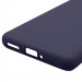 Купити Чохол Silicone Cover Lakshmi Full Camera (AAA) на Motorola Edge 50 Pro (Темно-синій / Midnight blue) на vchehle.ua