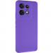 Чохол Silicone Cover Lakshmi Full Camera (AAA) на Motorola Edge 50 Pro (Фіолетовий / Amethyst)