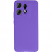 Фото Чохол Silicone Cover Lakshmi Full Camera (AAA) на Motorola Edge 50 Pro (Фіолетовий / Amethyst) на vchehle.ua