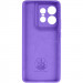 Фото Чохол Silicone Cover Lakshmi Full Camera (AAA) на Motorola Edge 50 Pro (Фіолетовий / Amethyst) в маназині vchehle.ua