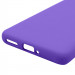Купити Чохол Silicone Cover Lakshmi Full Camera (AAA) на Motorola Edge 50 Pro (Фіолетовий / Amethyst) на vchehle.ua