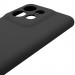 Купити Чохол Silicone Cover Lakshmi Full Camera (AAA) на Motorola Edge 50 Pro (Чорний / Black) на vchehle.ua