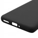 Замовити Чохол Silicone Cover Lakshmi Full Camera (AAA) на Motorola Edge 50 Pro (Чорний / Black) на vchehle.ua