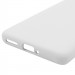 Купити Чохол Silicone Cover Lakshmi Full Camera (AAA) на Motorola Edge 50 Pro (Білий / White) на vchehle.ua