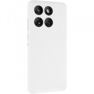 Чехол Silicone Cover Lakshmi Full Camera (AAA) для Motorola Edge 60 Fusion