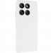 Чохол Silicone Cover Lakshmi Full Camera (AAA) на Motorola Edge 60 / Edge 60 Fusion (Білий / White)