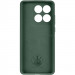 Фото Чохол Silicone Cover Lakshmi Full Camera (AAA) на Motorola Edge 60 / Edge 60 Fusion (Зелений / Cyprus Green) в маназині vchehle.ua