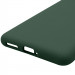 Купити Чохол Silicone Cover Lakshmi Full Camera (AAA) на Motorola Edge 60 / Edge 60 Fusion (Зелений / Cyprus Green) на vchehle.ua