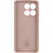 Фото Чохол Silicone Cover Lakshmi Full Camera (AAA) на Motorola Edge 60 / Edge 60 Fusion (Рожевий / Pink Sand) в маназині vchehle.ua
