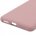 Купити Чохол Silicone Cover Lakshmi Full Camera (AAA) на Motorola Edge 60 / Edge 60 Fusion (Рожевий / Pink Sand) на vchehle.ua