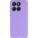 Фото Чохол Silicone Cover Lakshmi Full Camera (AAA) на Motorola Edge 60 / Edge 60 Fusion (Бузковий / Dasheen) на vchehle.ua