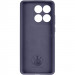 Фото Чохол Silicone Cover Lakshmi Full Camera (AAA) на Motorola Edge 60 / Edge 60 Fusion (Темно-синій / Midnight blue) в маназині vchehle.ua