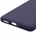 Купити Чохол Silicone Cover Lakshmi Full Camera (AAA) на Motorola Edge 60 / Edge 60 Fusion (Темно-синій / Midnight blue) на vchehle.ua