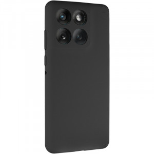 Чехол Silicone Cover Lakshmi Full Camera (AAA) для Motorola Edge 60 Fusion