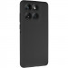 Чохол Silicone Cover Lakshmi Full Camera (AAA) на Motorola Edge 60 / Edge 60 Fusion (Чорний / Black)