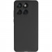 Фото Чохол Silicone Cover Lakshmi Full Camera (AAA) на Motorola Edge 60 / Edge 60 Fusion (Чорний / Black) на vchehle.ua