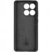 Фото Чохол Silicone Cover Lakshmi Full Camera (AAA) на Motorola Edge 60 / Edge 60 Fusion (Чорний / Black) в маназині vchehle.ua