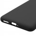 Замовити Чохол Silicone Cover Lakshmi Full Camera (AAA) на Motorola Edge 60 / Edge 60 Fusion (Чорний / Black) на vchehle.ua