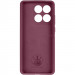 Фото Чохол Silicone Cover Lakshmi Full Camera (AAA) на Motorola Edge 60 / Edge 60 Fusion (Бордовий / Plum) в маназині vchehle.ua