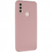 Чехол Silicone Cover Lakshmi Full Camera (AAA) для Motorola Moto E40 (Розовый / Pink Sand)