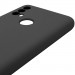 Купить Чехол Silicone Cover Lakshmi Full Camera (AAA) для Motorola Moto E40 (Черный / Black) на vchehle.ua
