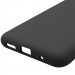 Заказать Чехол Silicone Cover Lakshmi Full Camera (AAA) для Motorola Moto E40 (Черный / Black) на vchehle.ua