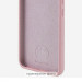 Фото Чохол Silicone Cover Lakshmi Full Camera (AAA) на Motorola Moto G75 5G (Рожевий / Pink Sand) на vchehle.ua