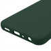 Купить Чехол Silicone Cover Lakshmi Full Camera (AAA) для Oppo A57s / A77s (Зеленый / Cyprus Green) на vchehle.ua