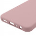 Купить Чехол Silicone Cover Lakshmi Full Camera (AAA) для Oppo A57s / A77s (Розовый / Pink Sand) на vchehle.ua